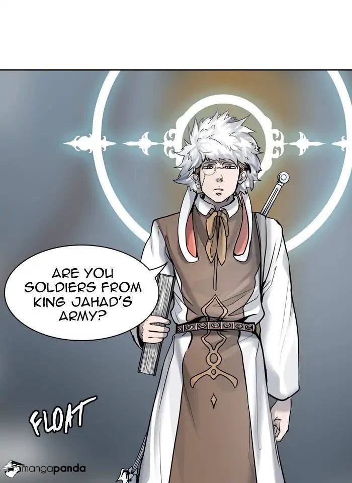 Tower of God Chapter 417 image 020